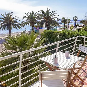 Le Cormoran Appartement